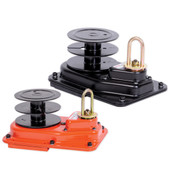 Ceiling Winches