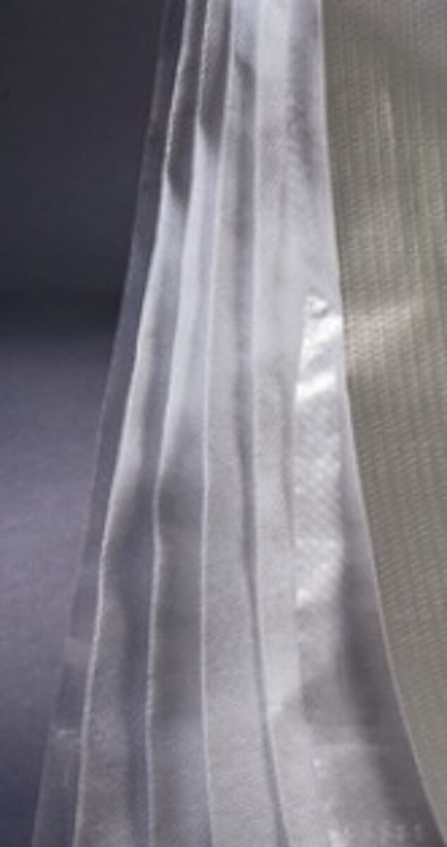 AMT 7 layer poultry house curtain