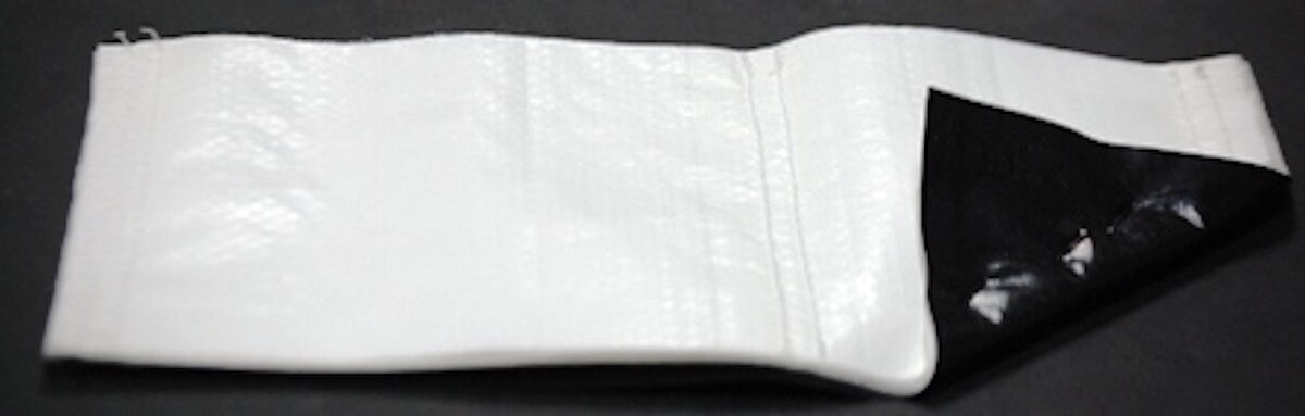 AMT 7 layer poultry house curtain