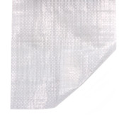 AMT clear 5.3 oz. poly plus poultry house curtain