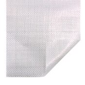 AMT clear 7.5 oz. poly plus poultry house curtain