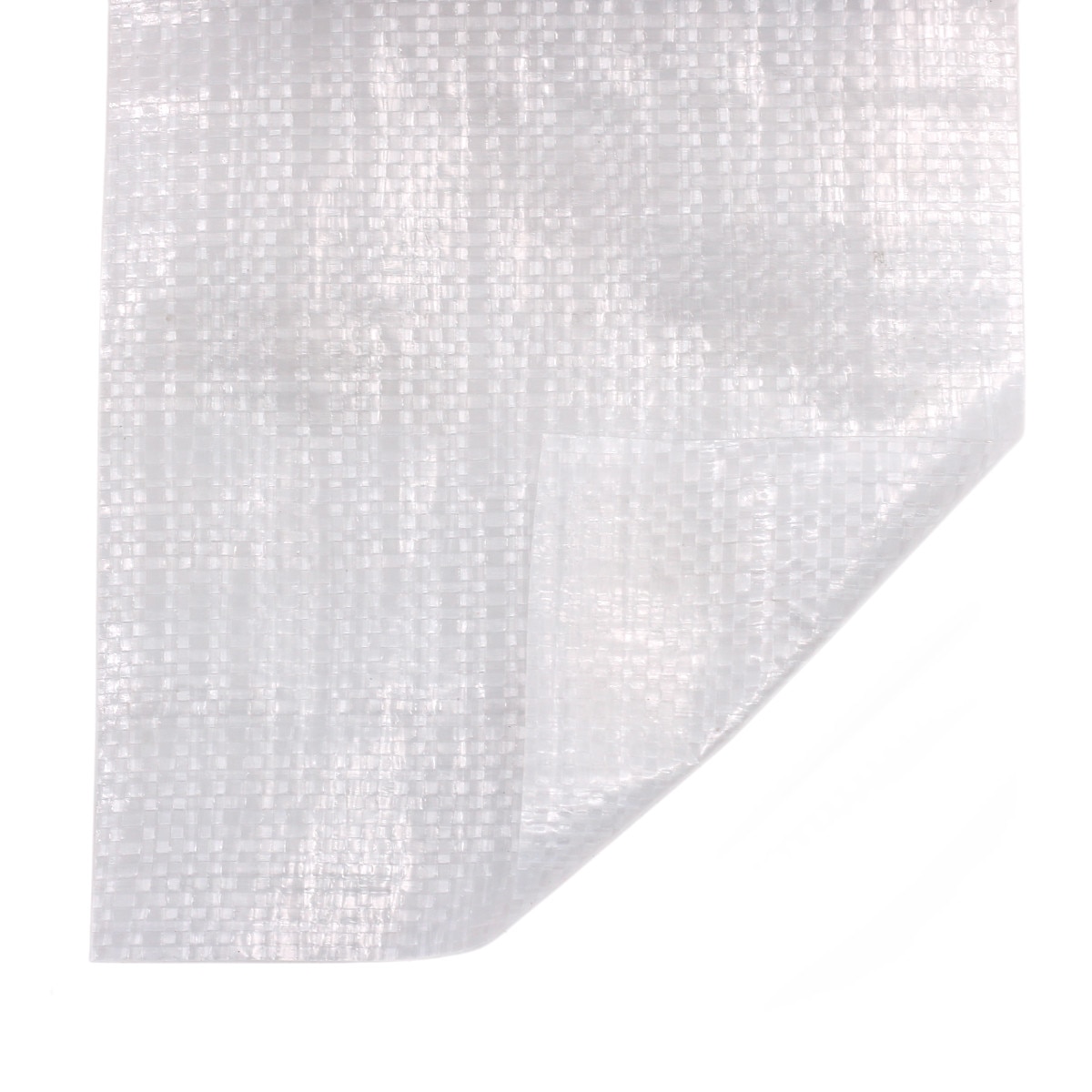 AMT clear 5.3 poly plus poultry house curtain
