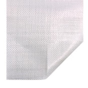 AMT clear 7.5 oz. poly plus poultry house curtain