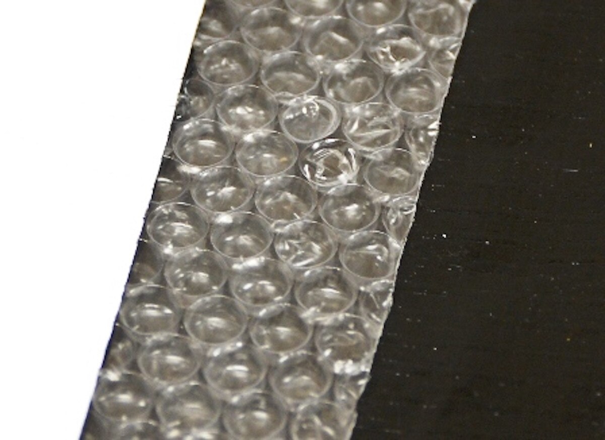 AMT bubble curtain