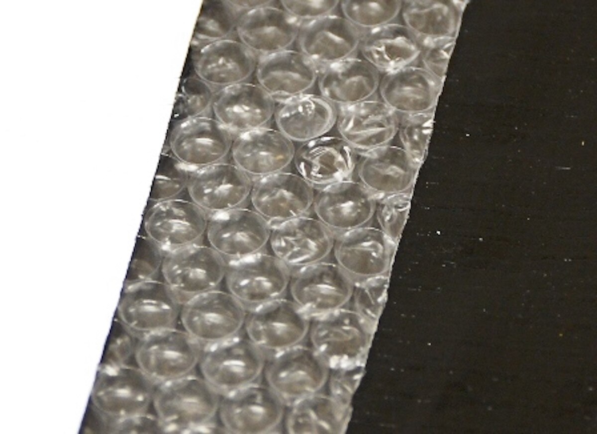AMT bubble curtain
