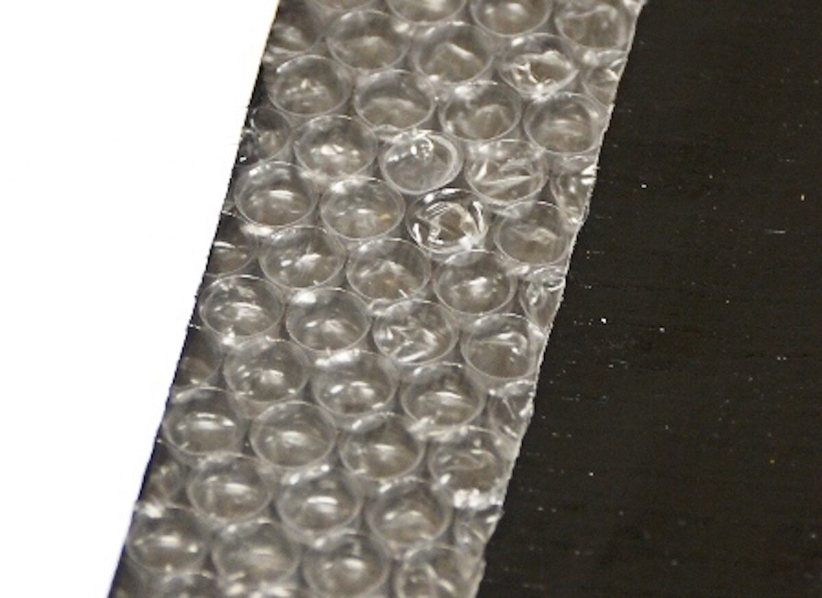 AMT bubble curtain