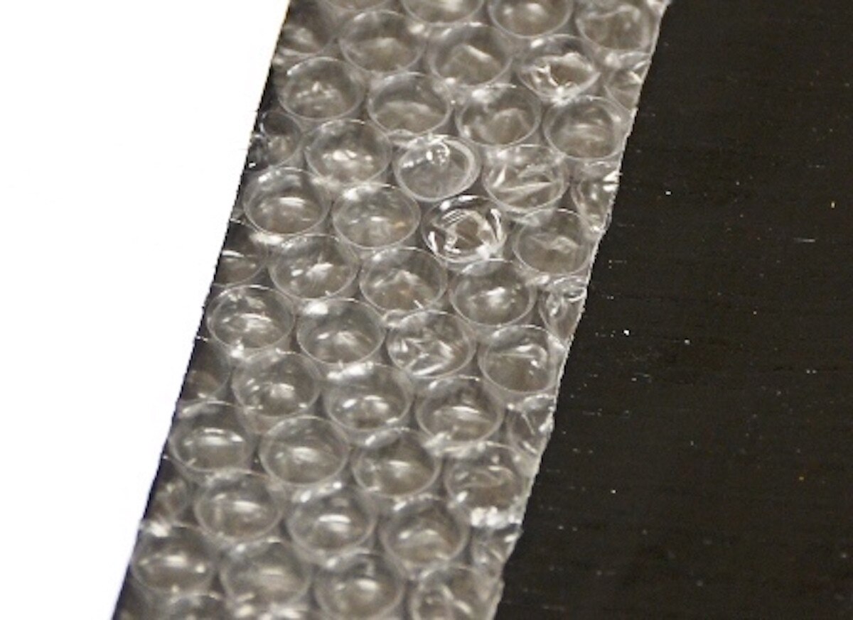 AMT bubble curtain