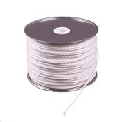 1/8" X 1000' low stretch AMT rope spool