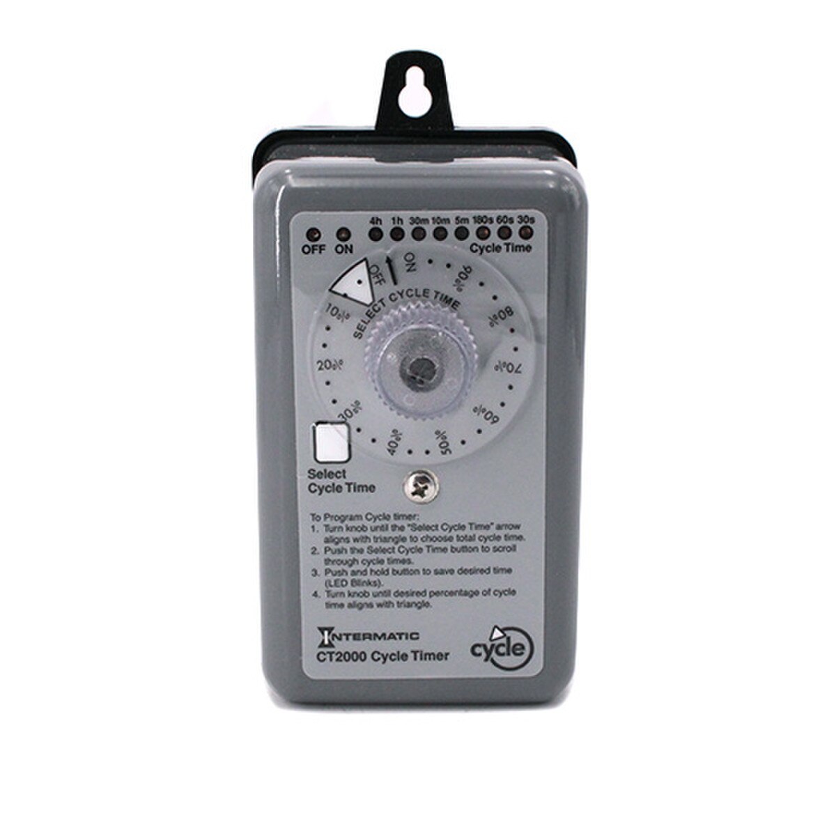 CT2000 Timer