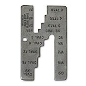 Nicopress tool gauge