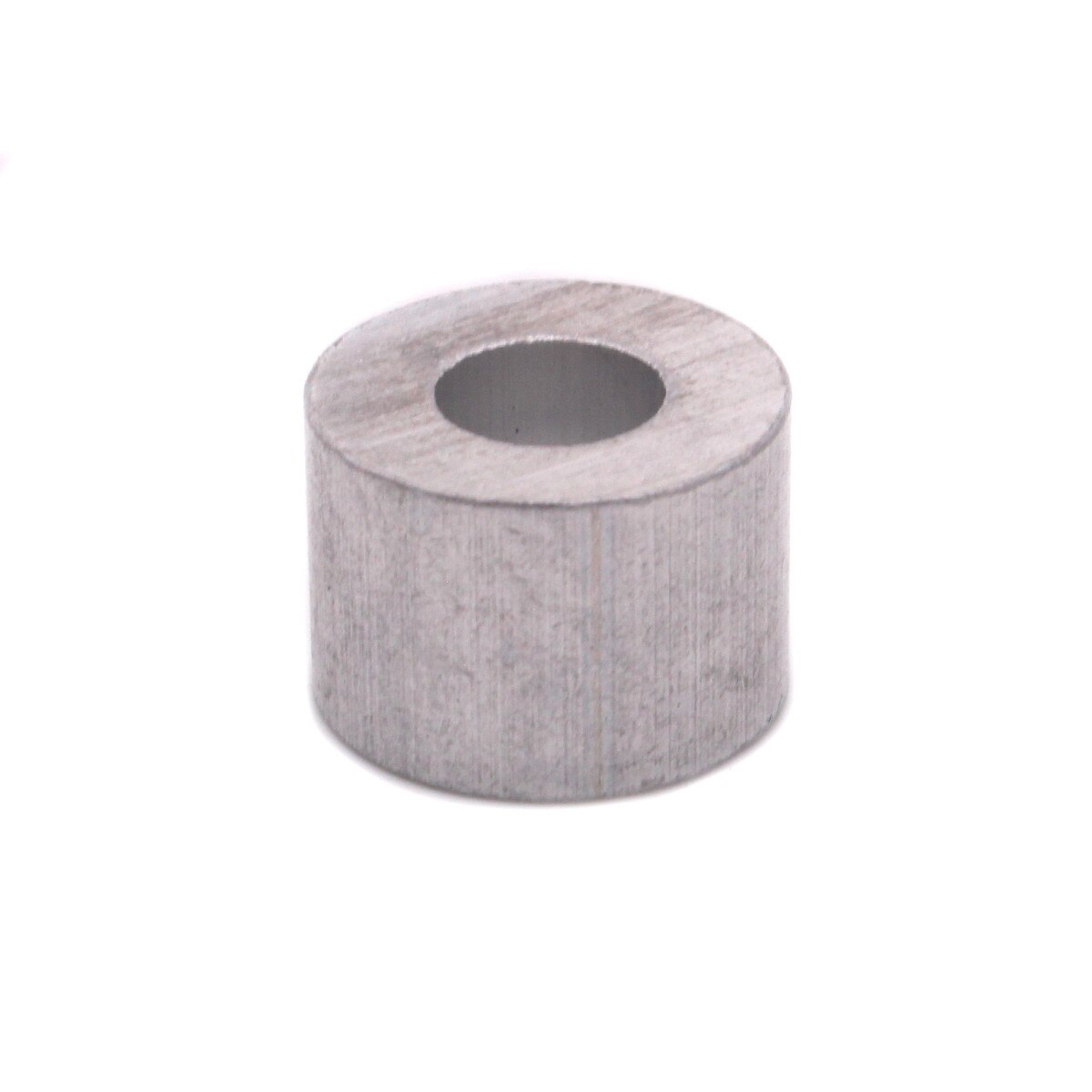 1/8" aluminum cable stop