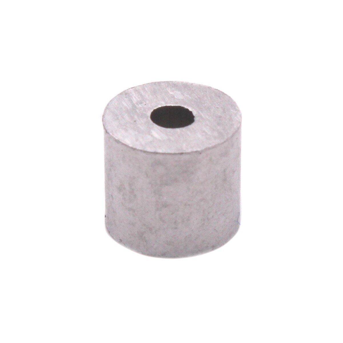 3/32" aluminum cable stop