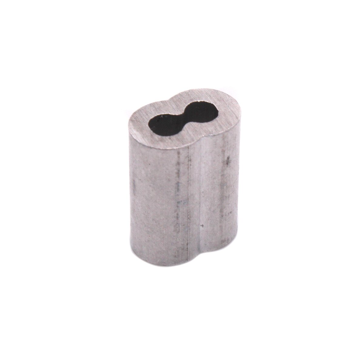 3/32" aluminum cable sleeve