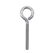 3/8" X 4" Eye bolt