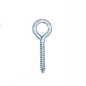 5/16" X 3 1/4" lag eye bolt