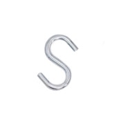 1 3/4" X .192" S-hook