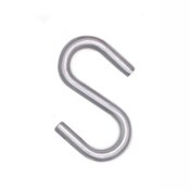 2 1/4" X .250" s-hook