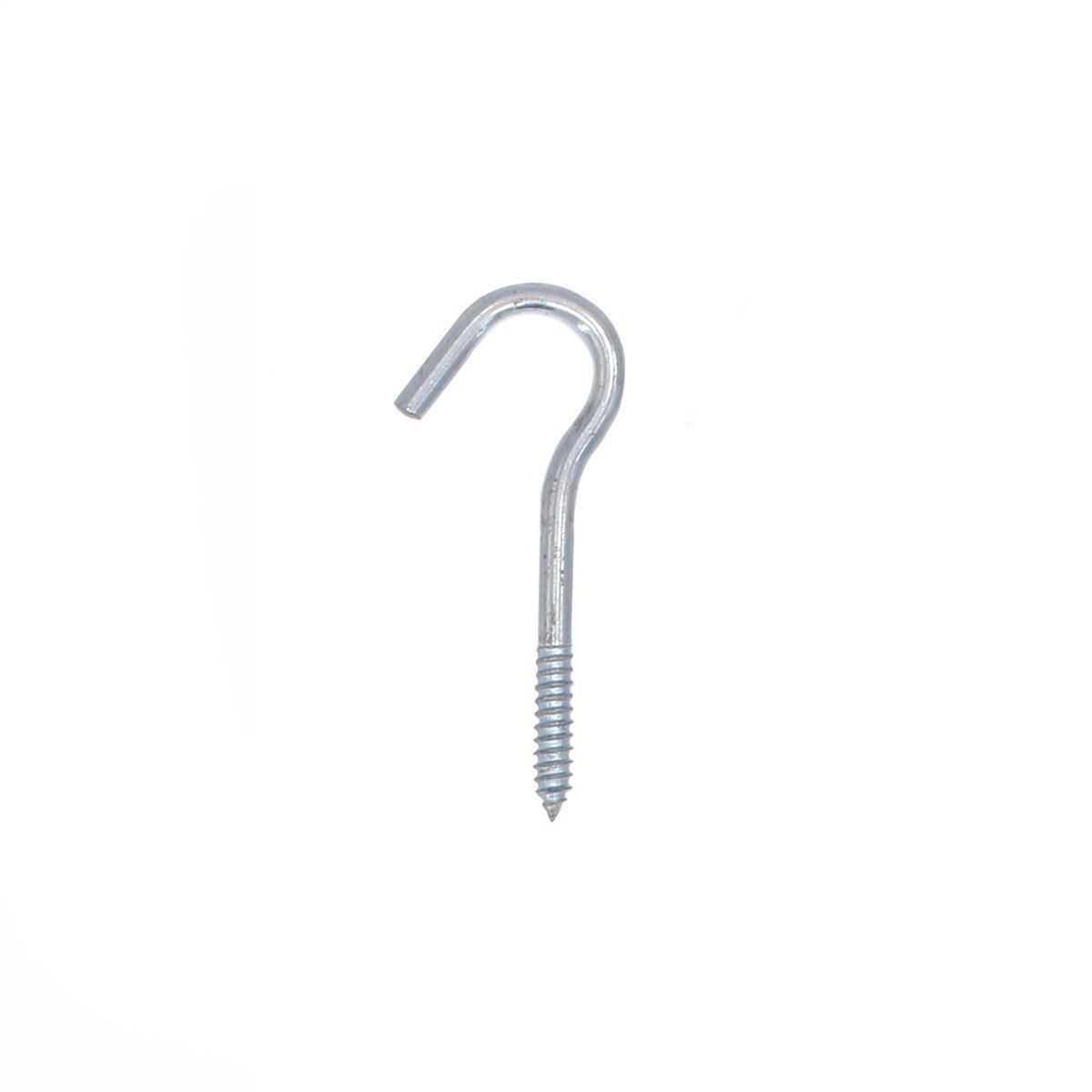 .159" X 2 9/16" screw hook