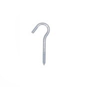 .159" X 2 9/16" screw hook