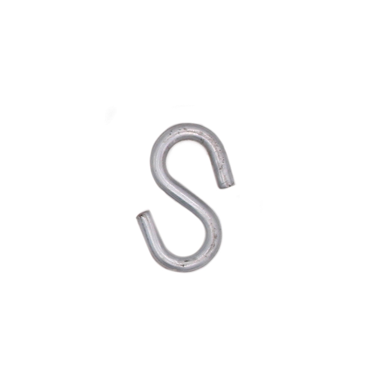 1 5/8" X .135" s-hook