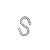 1 5/8" X .135" s-hook
