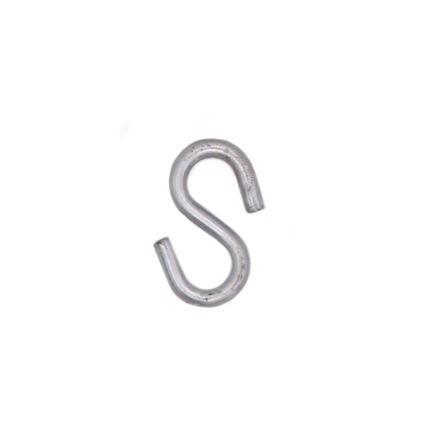 1 5/8" X .135" s-hook