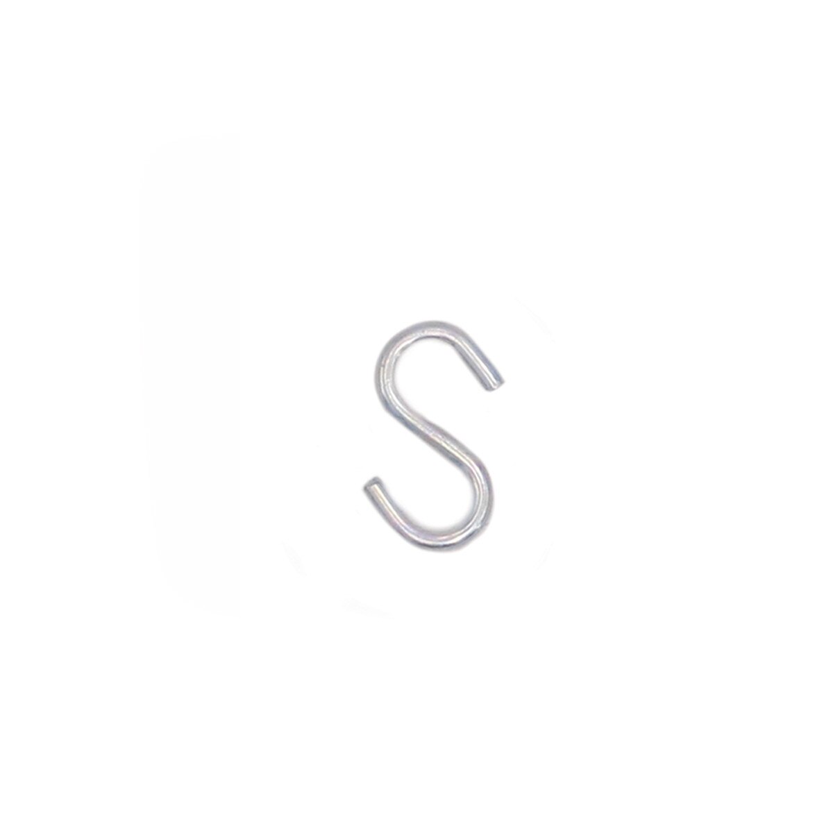 1 1/16" X .092" s-hook