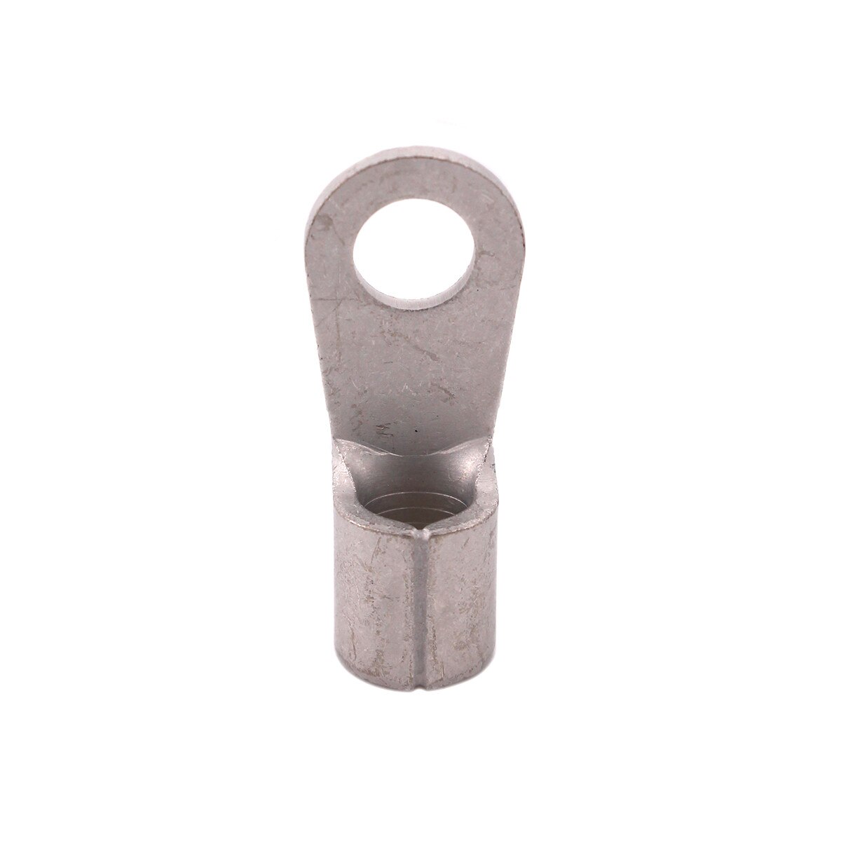3/16" copper sta-kon with nickel plating