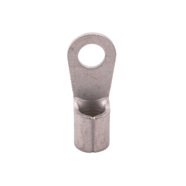 3/16" copper sta-kon with nickel plating