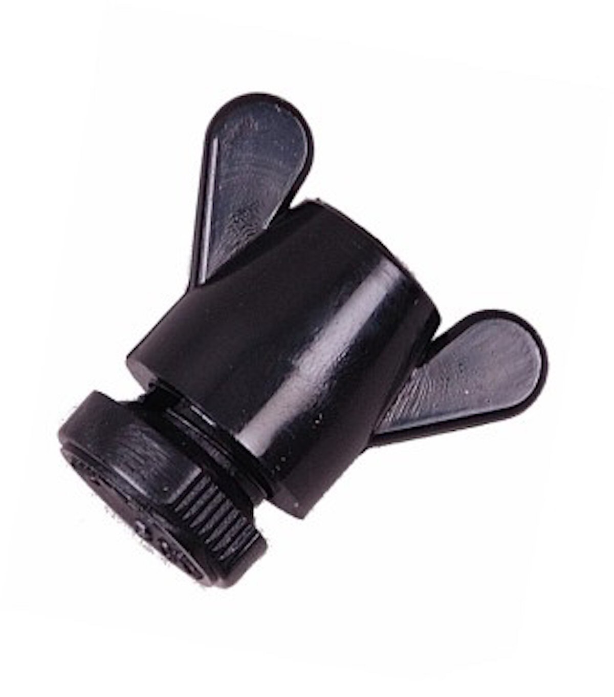 Curtain Thumb Nut-1/8
