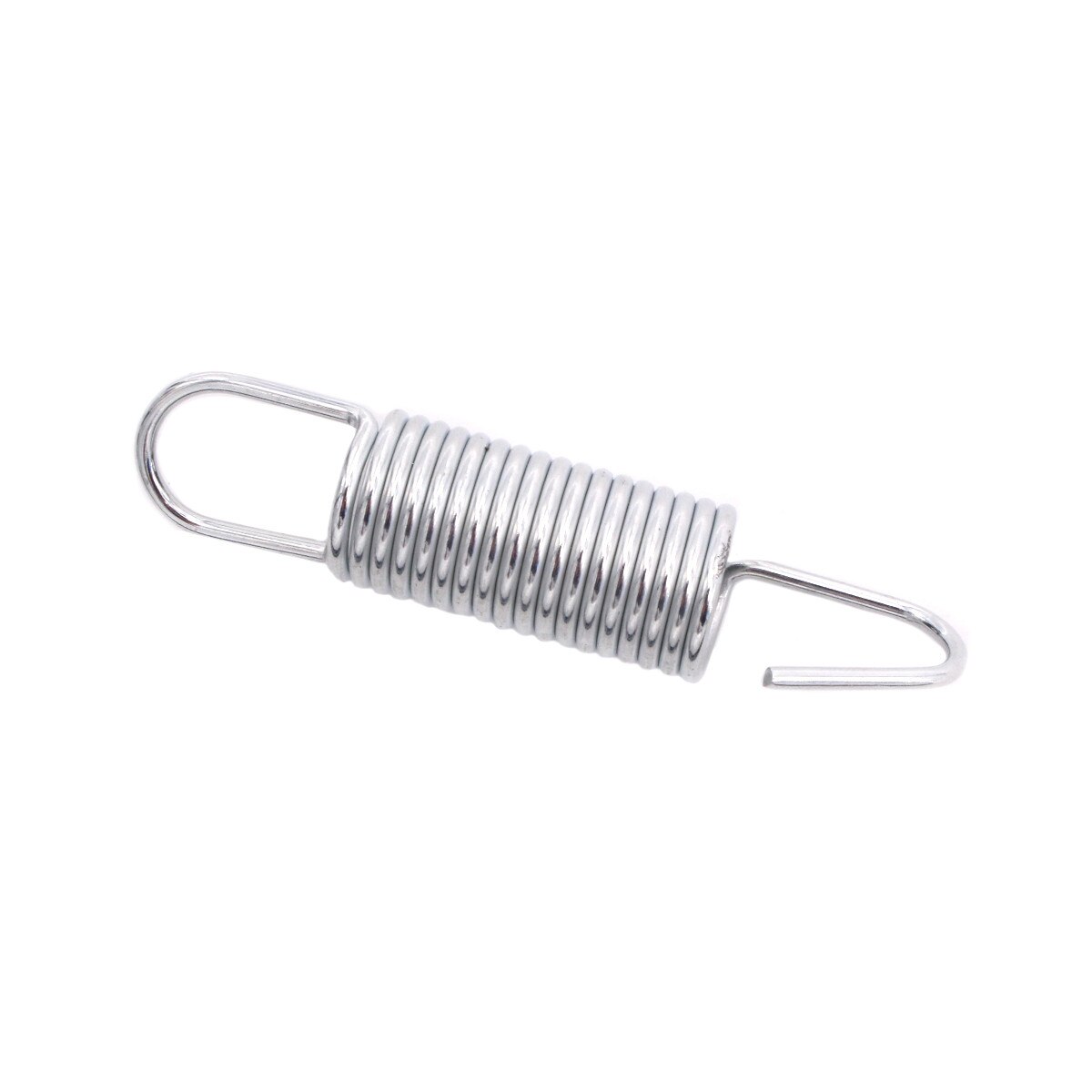 tension spring for shocker wire on drinkers