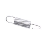 tension spring for shocker wire on drinkers