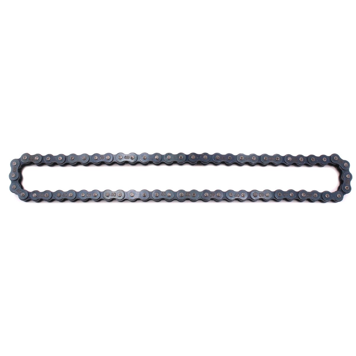 #40X30" Roller Chain to help control ventilation inlets