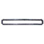 #40X100" Roller Chain to help control ventilation inlets