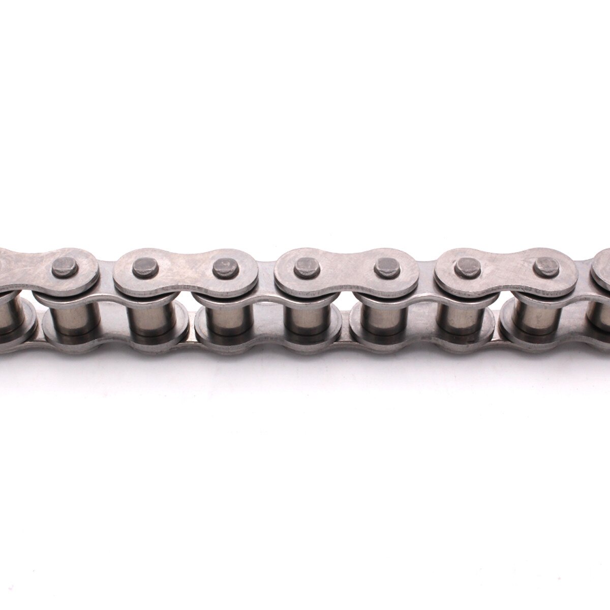 #40 X 30" stainless steel roller chain