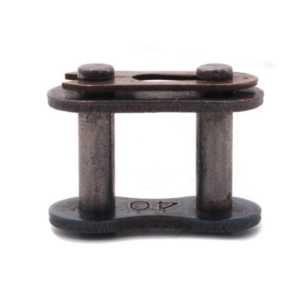 Master Link for 40 Roller Chain