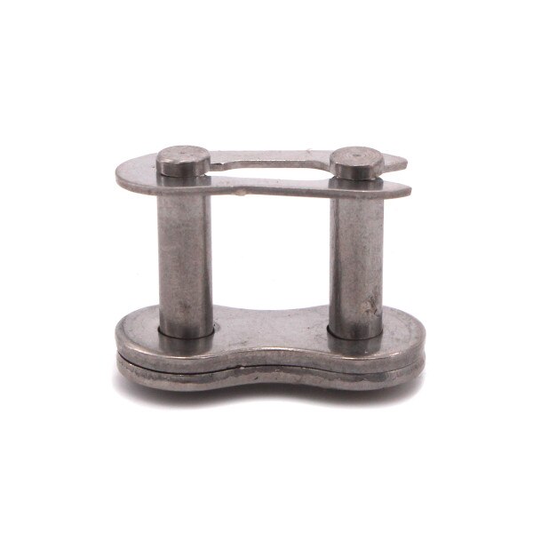 Master Link For 40 Stainless Steel Roller Chain