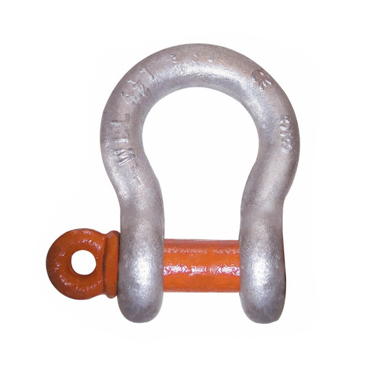 5/16" screw pin anchor shackle