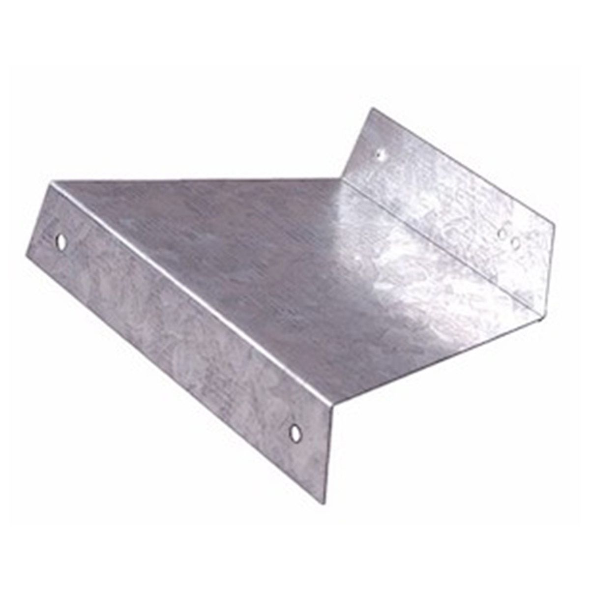 Plumbing Z Bracket