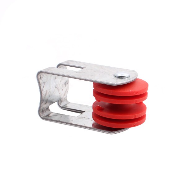 Broiler Insulator Bracket