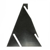 14" gate insert for vfence