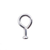 replacement swivel eye for 1 3/4" swivel pulleys