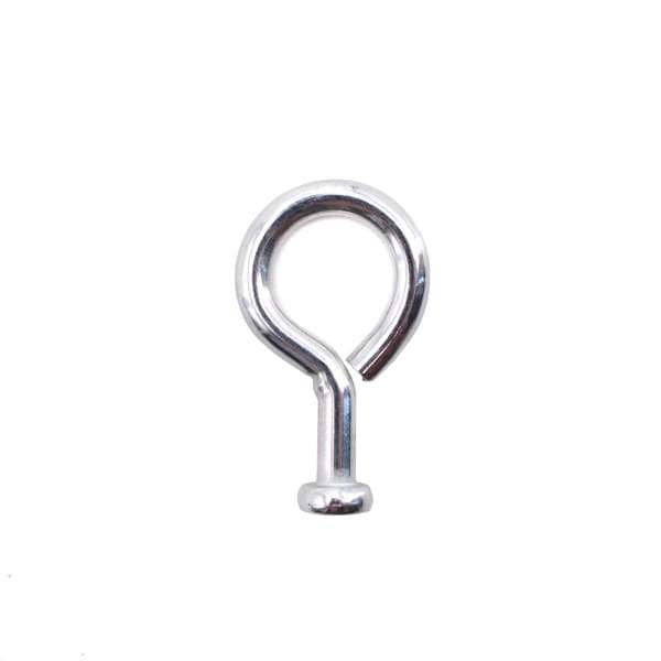replacement swivel eye for 1 3/4" swivel pulleys