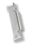 3" galvanized long cable adjuster