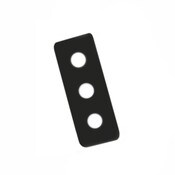 1/8" short cord adjuster