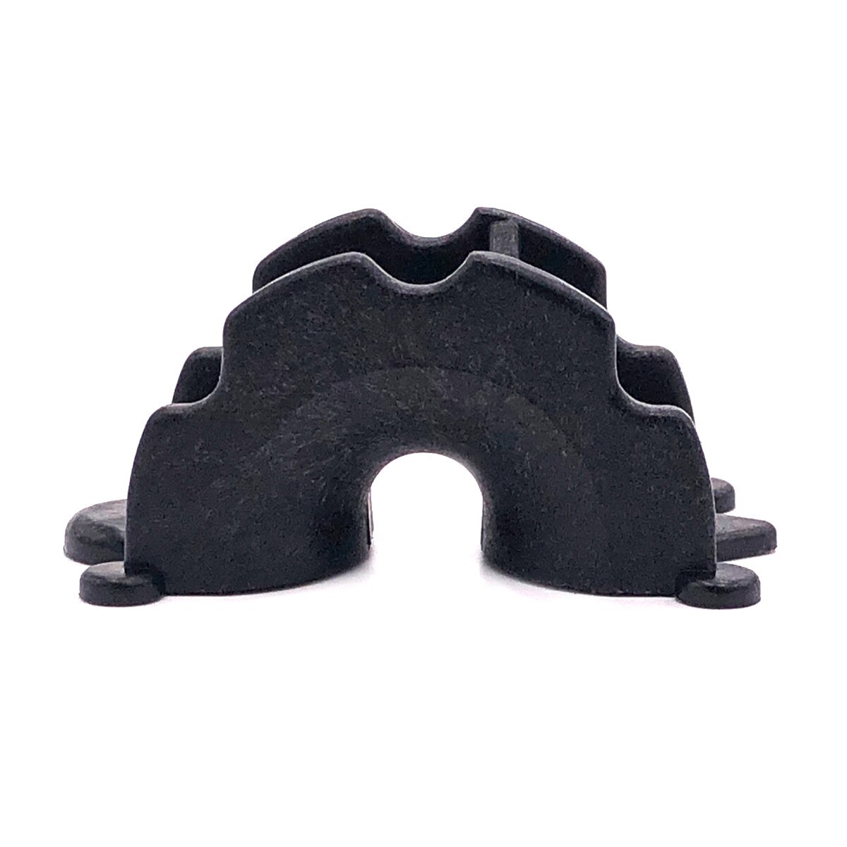 turtle rope fairlead
