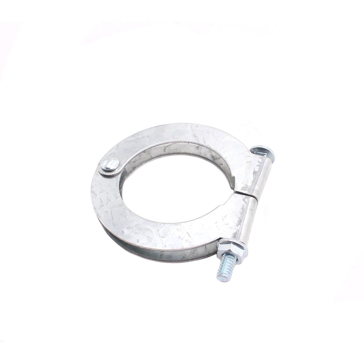 Turkey Feeder Pipe Clamp