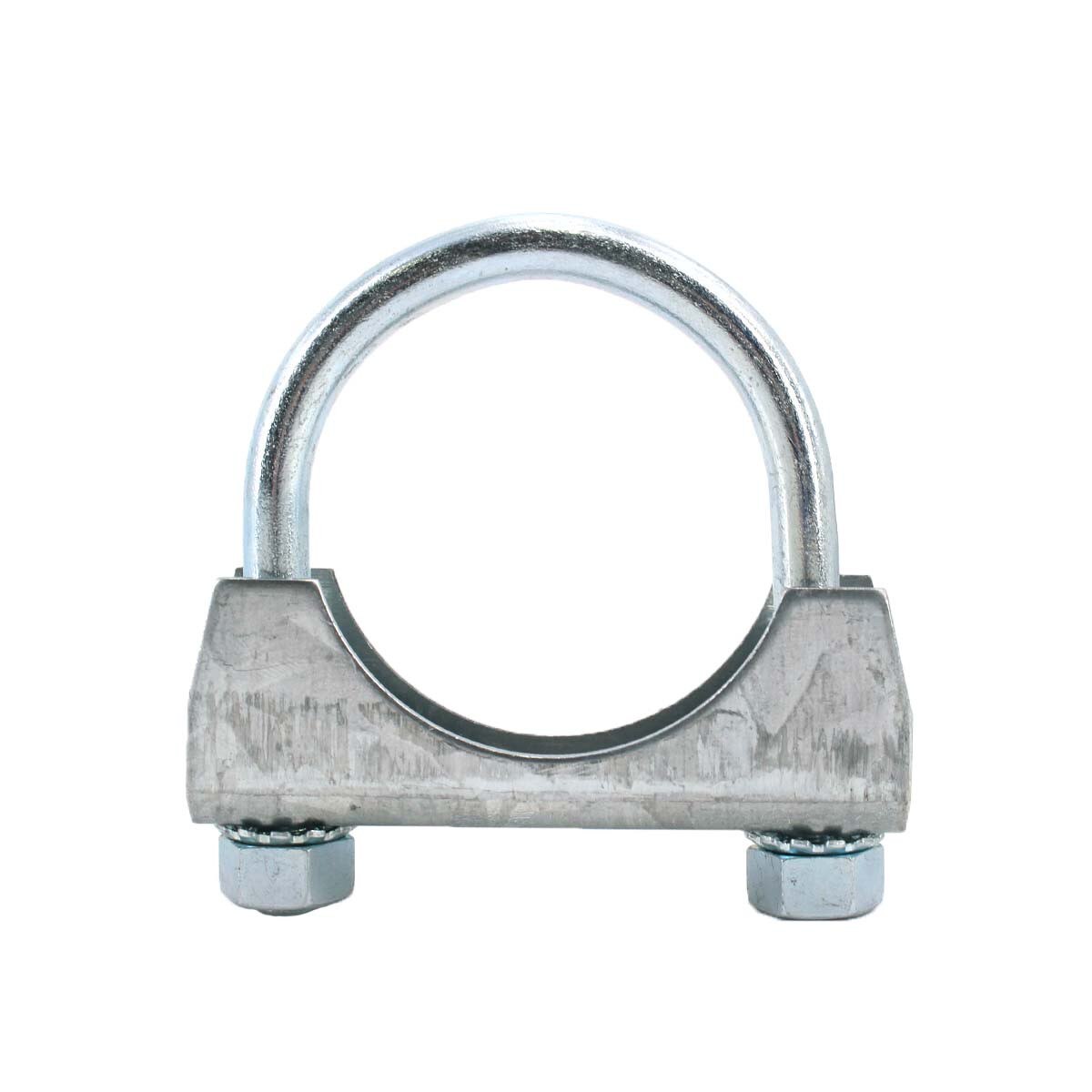 1.75 inch feed tube clamp