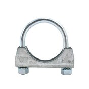 1.75 inch feed tube clamp
