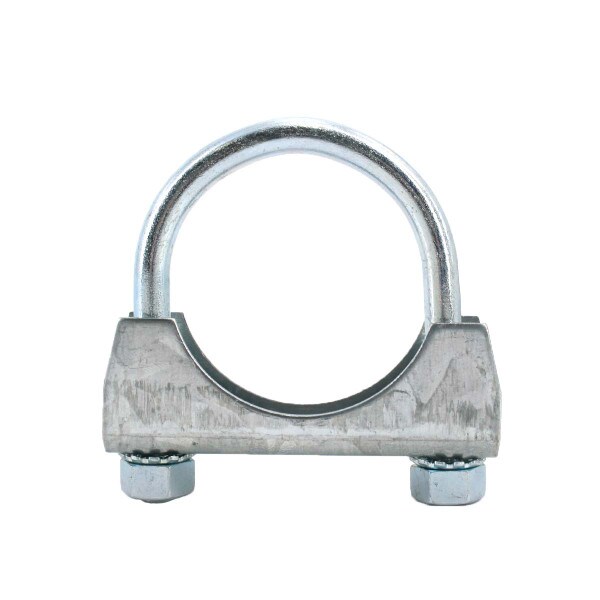 1.75 inch feed tube clamp